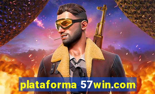 plataforma 57win.com